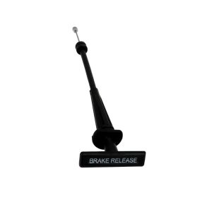 PALANCA ACCIONADORA FRENO EMERGENCIA CJ5 72 75