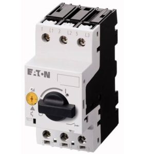 PKZM0-16 046938 EATON-MOELLER GUARDAMOTOR 3POLOS, 16 AMPERES