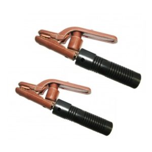 PORTAELECTRODO 300 AMP BLACK PANTER ZAD-08