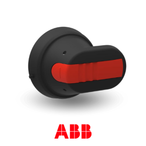 Manija para interruptor pistola – ABB