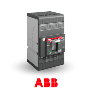 Interruptor tripolar regulable 44/63A 16Ka – ABB