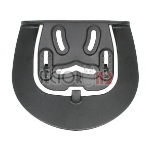 Pala BLACKHAWK Serpa para el cinturón de servicio