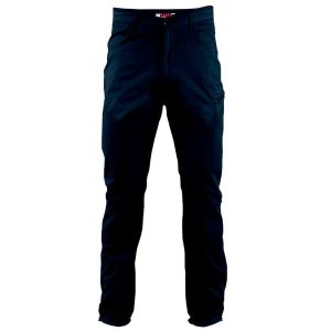 Pantalón de Trabajo Profesional Hw Rangi Man Carbón Blue