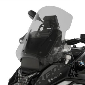 Parabrisas WUNDERLICH Marathon Bmw R1300GS / ADV