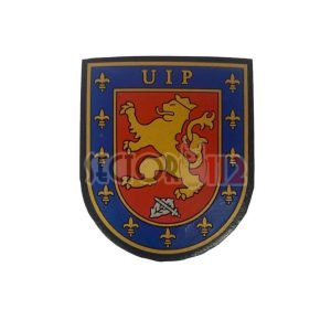 Parche Brazo Emblema UIP