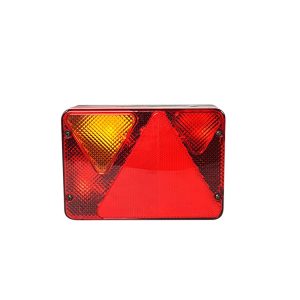 Piloto TR.6F Izquierdo RL80