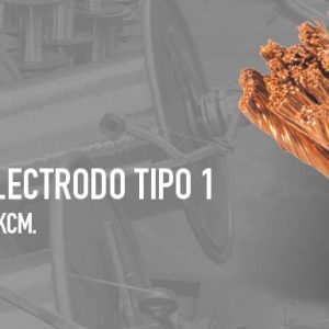 CABLE PORTA ELECTRODO CAL. 2 AWG | IKURA