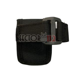 Portaguantes KRC vertical cinturón