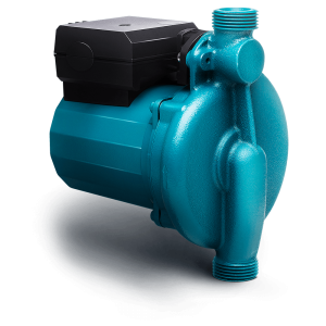 Bomba Presurizadora 1/3 HP 110V