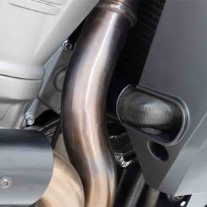 Protector Térmico Manguera Enfriador De Agua Harley Davidson Pan América 1250/ESPECIAL