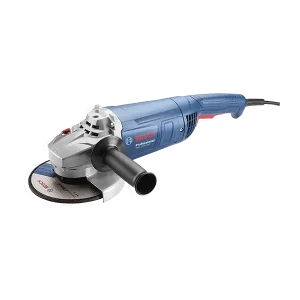 Pulidora Bosch GWS 2200-180 de 2200W 8500 RPM 180mm