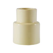 Reducción campana CPVC 1 1/4″ x 3/4″ ANBEC RCCPVC11434