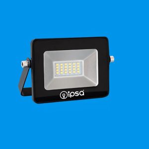 REFLECTOR DE LED SMD 10W LUZ DE DIA 6500K