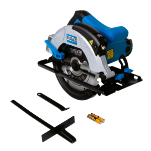 SIERRA CIRCULAR 7.1/4″ GUIA LASER 1550W ELITE CHS16