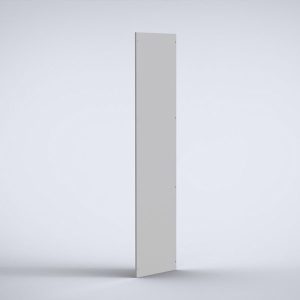 SPM1805R5 ELDON-HOFFMAN PANELES LATERALES CHAPA DE ACERO 180X50CM