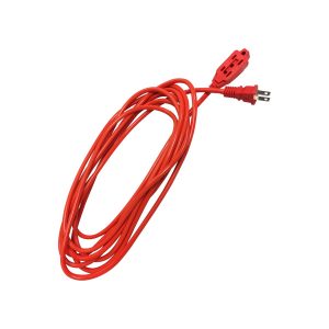 Extensión eléctrica 6m ANBEC STEUR1606