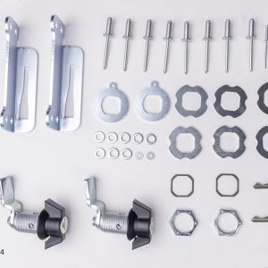 Set Cerraduras TowBox V2