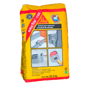 SikaTop -122 30kg 447762