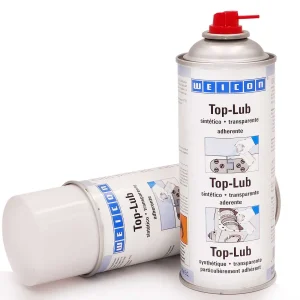 SPRAY TOP-LUB Spray lubricante adherente Weicon