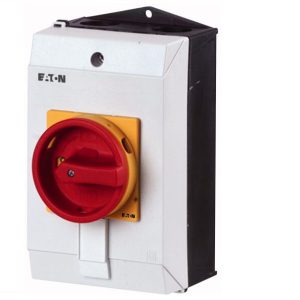 T0-2-15679/I1/SVB 207149 EATON-MOELLER INTERRUPTOR DESCONECTOR, 3 P, 20 A