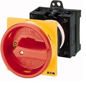 T0-3-8342/V/SVB 034128 EATON MOELLER SWITCHES DESCONECTADORES 5.5KW 20 A