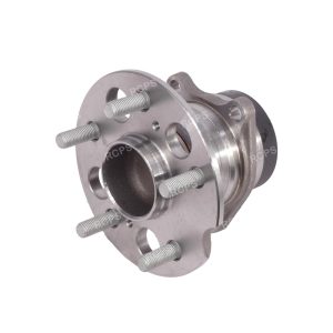 MAZA RUEDA TRAS (CON PERNOS)