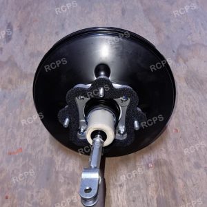 SERVO FRENO CON BOMBA