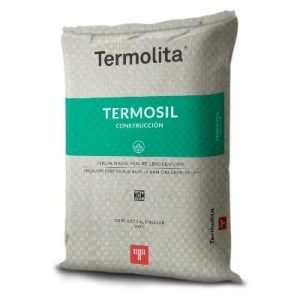 Termolita Termosil Venta Área Local Mty