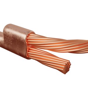 MOLDE CABLE 4/0 A CABLE 6