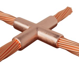 MOLDE CABLE A CABLE 4/0 A 4/0