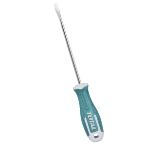 Desarmador plano, Comfort Grip, THT266150 1/4″ X 6″ 150mm, 618677