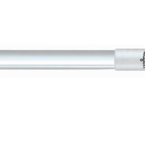 TUBO LED T8 18W 100-240V 1.20MTS 6500K OPALINO