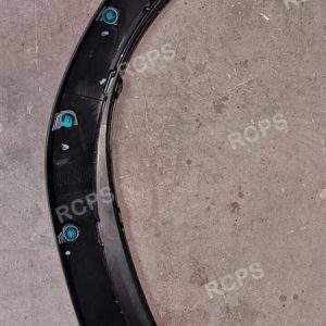 MOLDURA RUEDA TRAS IZQ