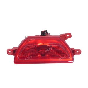 NEBLINERO TRASERO CENTRAL INFERIOR