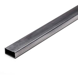TUBO MUEBLE RECTANGULAR 3 x 1.1/2 x 6Mts C-20 (0.80mm)