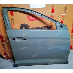 PUERTA DEL DER (CON ORIFICIOS PARA MOLDURA)