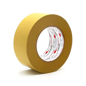 TYM 2051 VP1 Cinta doble cara de Tisú ECONÓMICA – MULTIUSOS