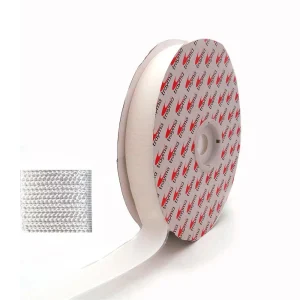 TYM HOOK BLANCO Cinta gancho HOOK adhesivo MACHO