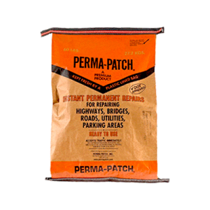Tapa Baches Perma-Patch 27kg