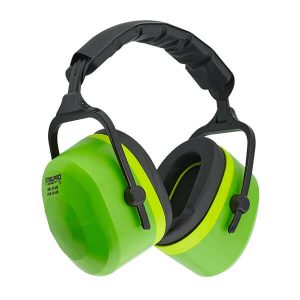 Protector Auditivo Diadema JUMBO STEELPRO