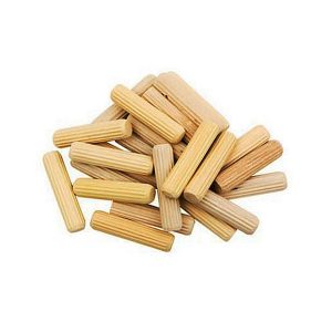 Tarugo Madera 8x45mm