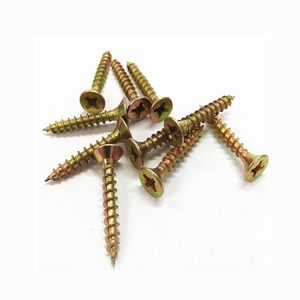 Tornillo 3.5 x 35mm Chipboard