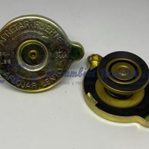 TAPON RADIADOR VARIOS MODELOS