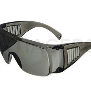 Lentes de Seguridad Negro (Cod 14253)