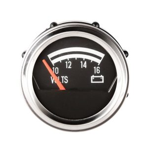 VOLTIMETRO 76 AL 86 JEEP CJ5 CJ7 CJ8