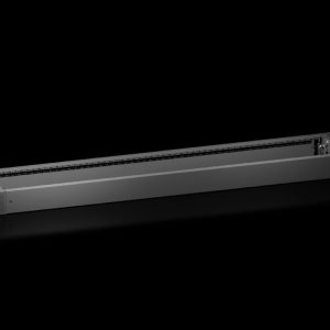 VX 8640.008 RITTAL ZÓCALO FRONTAL / TRASERO CHAPA DE ACERO 10X160CM