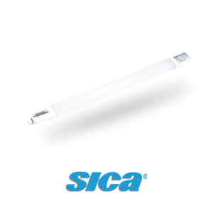 Listón led luz día estanco – SICA