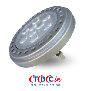 Lámpara Led AR111 11w 12v – TBCin