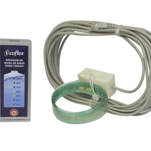 Medidor de nivel de agua para tinaco – de 1,100L A 2,500L PS-T101