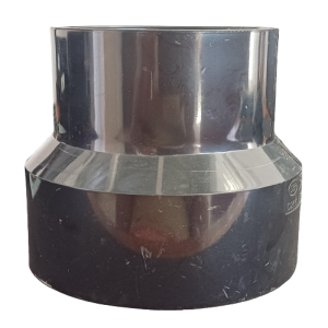 Reducción Campana ABS 4″ X 3″
